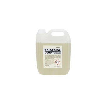 Zsíroldószer 5 liter Brigéciol 2000 Zsíroldószer 5 liter Brigéciol 2000