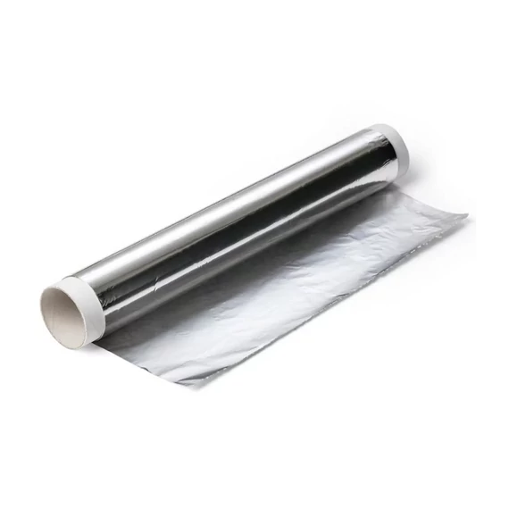 Alufólia 44 cm x 150 m Mazzini
