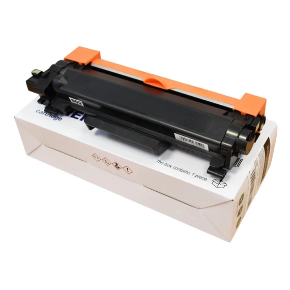 Brother TN450/TN2220/TN2010/TN2210/TN2260/TN2280 toner ECO PATENTED 5,2K