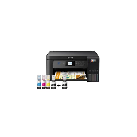 G Epson Ecotank L4260 színes tintasugaras multifunkciós nyomtató