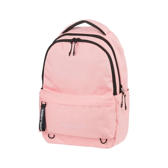 Hátizsák ergonómikus, Pink sand, Classic by Walker