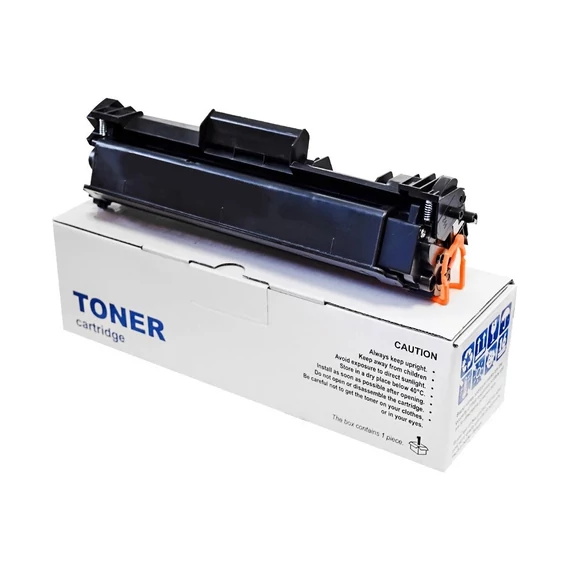 Minolta MC4650 toner black ECO