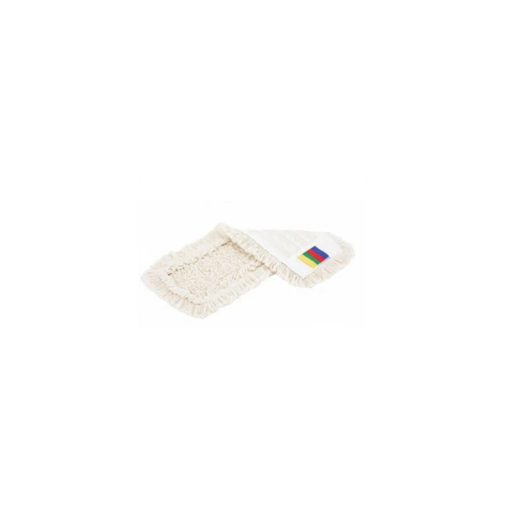 Mophuzat zsebes 40 cm pamut Vileda Easy Tuft_143192