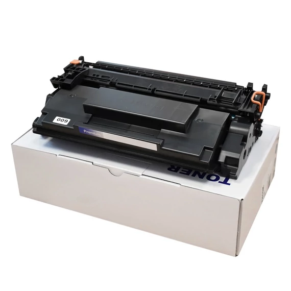 Utángyártott Canon CRG045H/Hp CF401X toner cyan ECO