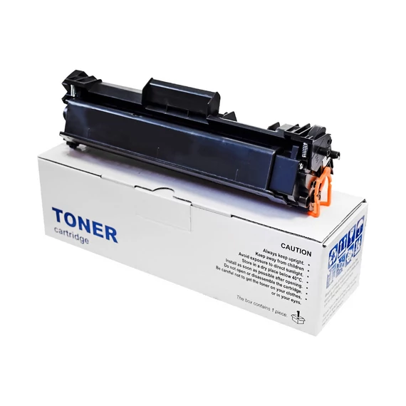 Utángyártott Hp CE255X/CRG724H toner ECO PATENTED