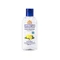 Kéz- és bőrfertőtlenítő gél 100 ml Glory citrom