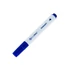 Kép 1/2 - Alkoholos marker 3mm, kerek végű Bluering® kék