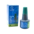 Kép 1/3 - Bélyegzőfesték 30ml, Bluering® Flower zöld
