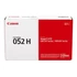 Kép 2/3 - Canon CRG052H toner ORIGINAL 9,2K
