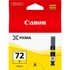 Kép 2/2 - Canon PGI72 tintapatron yellow ORIGINAL