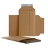 Kép 3/3 - Csomagküldő webshop hullámkarton tasak A2, 414x570mm/434x585mm E-Flute