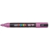 Kép 3/3 - Dekormarker 1,8-2,5mm, Uni Posca PC-5M málna