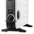 Kép 2/4 - Elektromos konvektor SCF 2100WH SENCOR