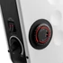 Kép 3/4 - Elektromos konvektor SCF 2100WH SENCOR