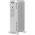 Kép 1/4 - Elektromos olajradiátor SOH 3407WH SENCOR