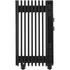 Kép 2/4 - Elektromos olajradiátor SOH 3509BK SENCOR