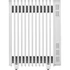 Kép 2/4 - Elektromos olajradiátor SOH 6213WH SENCOR