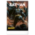 Kép 1/2 - Falinaptár képes  330×460mm Batman Dark Realsystem 2026.