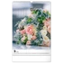 Kép 3/3 - Falinaptár képes  330×460mm Bouquets  Realsystem 2026.