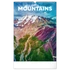 Kép 1/3 - Falinaptár képes  330×460mm Mountains  Realsystem 2026.