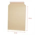 Kép 1/3 - Csomagküldő webshop hullámkarton tasak A2, 414x570mm/434x585mm E-Flute