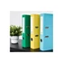 Kép 3/3 - Iratrendező A4, 5cm,lapraszerelt, Bluering® Smart kék