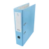 Kép 1/5 - Iratrendező A4, 7,5cm,lapraszerelt, Bluering® Smart világoskék
