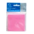 Kép 1/4 - Jegyzettömb öntapadó, 76x76mm, 80lap, Bluering® , neon pink