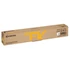 Kép 1/2 - Kyocera TK8115 toner yellow ORIGINAL