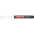 Kép 2/2 - Lakkmarker 2-3mm, kerek Edding 790 fehér