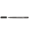 Kép 1/4 - Alkoholos marker S, OHP Ico fekete