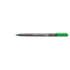 Kép 2/4 - Alkoholos marker S, OHP Ico zöld