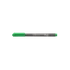 Kép 4/4 - Alkoholos marker S, OHP Ico zöld