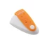 Kép 2/4 - Radír, PVC mentes 24 db/display Keyroad Fun Pod vegyes színek
