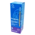 Kép 1/2 - Rostirón, tűfilc vízbázisú, 0,5mm, hatszögletű test, Bluering® világoskék