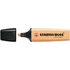 Kép 3/3 - Szövegkiemelő 2-5mm, vágott hegyű, STABILO Boss original Pastel fakó narancs