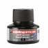 Kép 1/4 - Tinta utántöltő táblamarkerhez 25ml, Edding BTK25 fekete