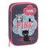 Kép 1/2 - Tolltartó emeletes, lányos, Ars Una THINK-PINK (5285) 23