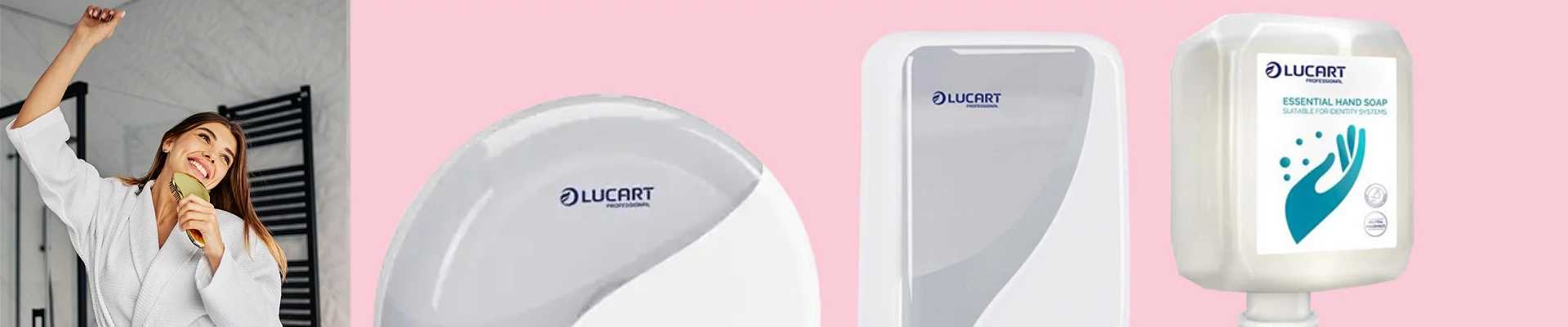 Lucart termékek